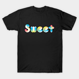 Sweet T-Shirt